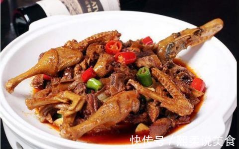 这几款菜肴营养又健康 用来招待客人既体面又下饭