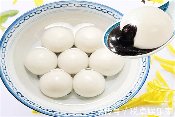 糯米粉|骨质疏松早发现早就医,常吃高钙铁优蛋白美食,强筋骨健康气色好