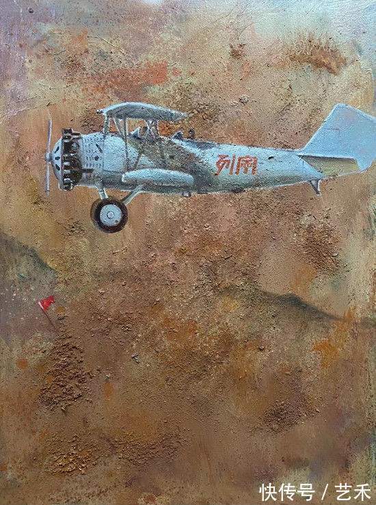 美术家协会|张丽.2021年绘画作品欣赏.