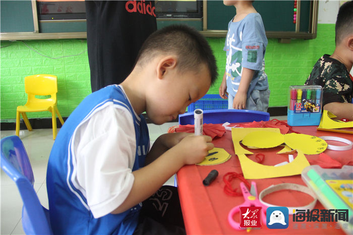 “爸”气十足 就要炫“父”|特别策划| 父亲节