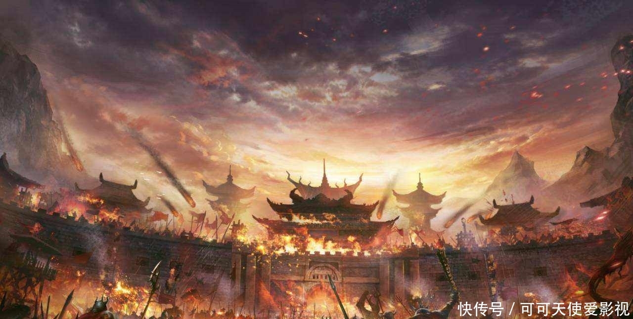 朱元璋|为什么朱元璋非要传位给朱允炆?农村人:我们懂朱元璋怎么想的!