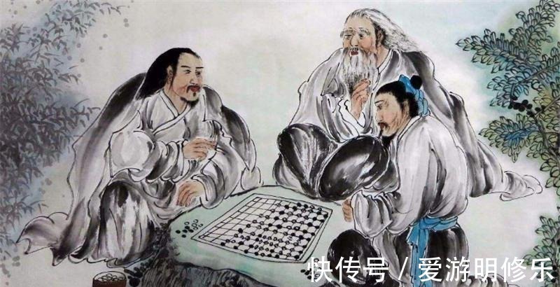 在职场#老祖宗告诫：身上有这二个特征的人，尽量少来往，最好敬而远之