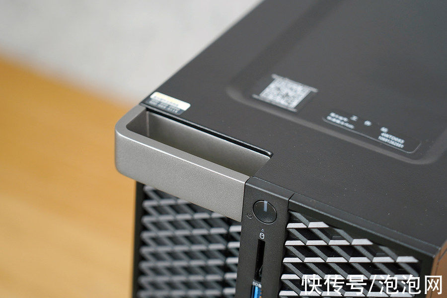 gpu|创意生产好帮手 戴尔Precision T5820工作站评测