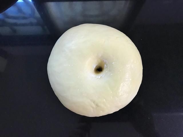 面团|入门级的面包配方，蓬松暄软，好吃又好看，学会不用出去买了