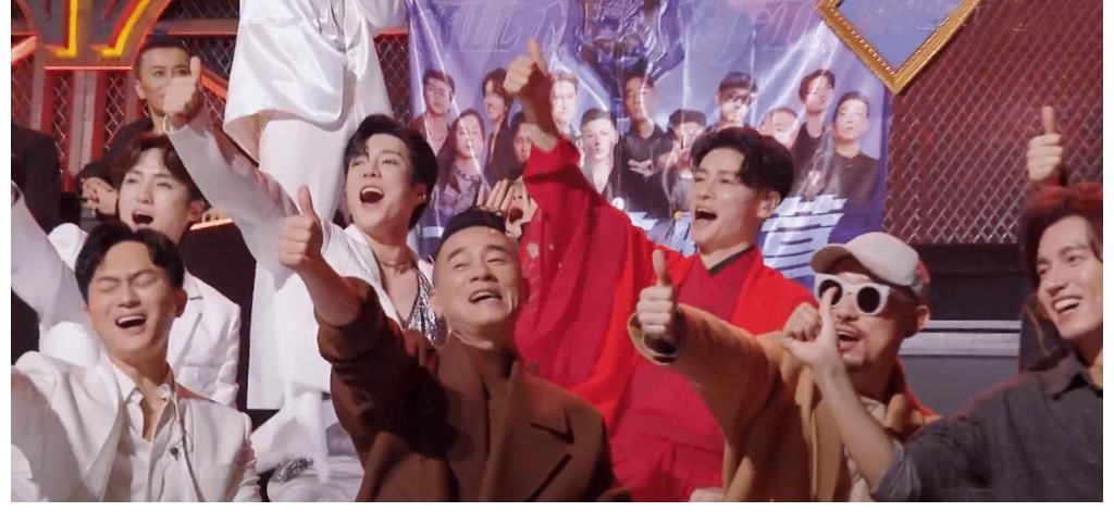 《哥哥》7.4分收官，3亮點成就口碑，去油成功，用舞臺說話，用寶藏哥哥圈粉