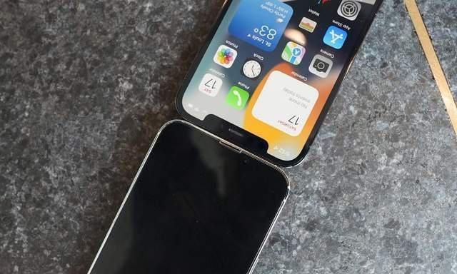 iphone13|iPhone13将在9月发布，大刘海终“消失”，5999元起？
