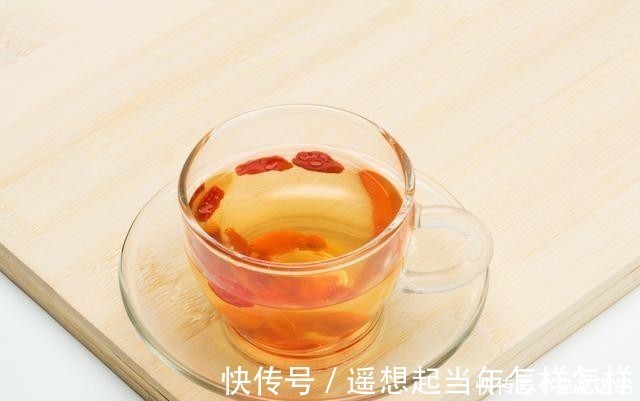肾功能|枸杞养生价值高,谨记“3常喝、3不碰”,或能为健康保驾护航