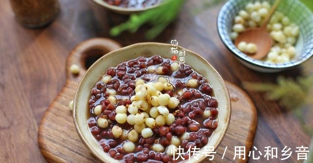 秋天干燥，遇到它别手软，多买些冷冻起来，煮糖水健脾祛燥人人爱！