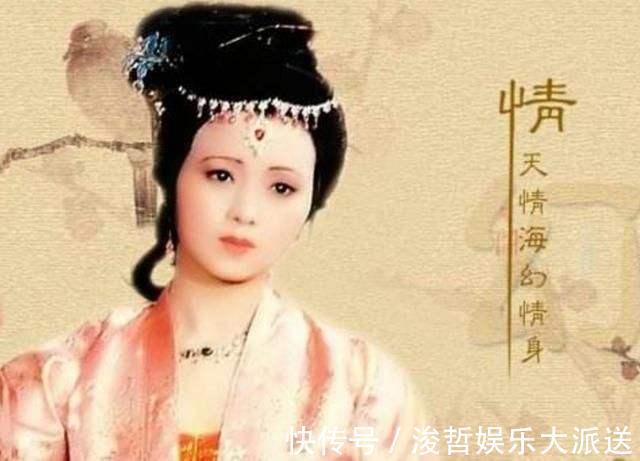 秦可卿!《红楼梦》的时代是清朝还是明朝答案或就在书中,和秦可卿有关