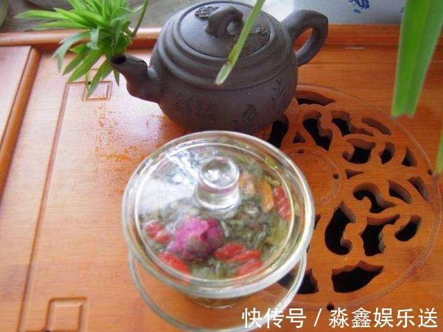 黄芪|中医枸杞配它“天作之合”，是低调的“养生高手”，强肾健体