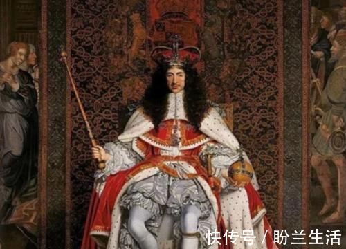 介帻|秃顶之灾：王莽挡不住，路易十三也挡不住