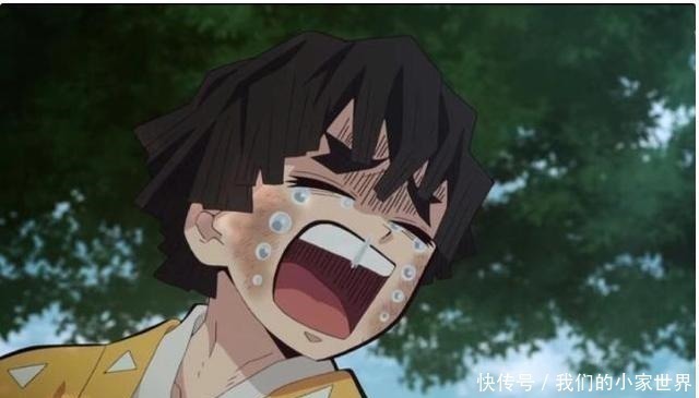 女人|鬼灭之刃顶尖美女祢豆子,为何选择嫁给被甩过多次的我妻善逸