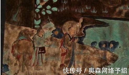 都督$中国有两座塔尔寺,其中一座唐僧讲经半月,还在那里遇到了孙悟空