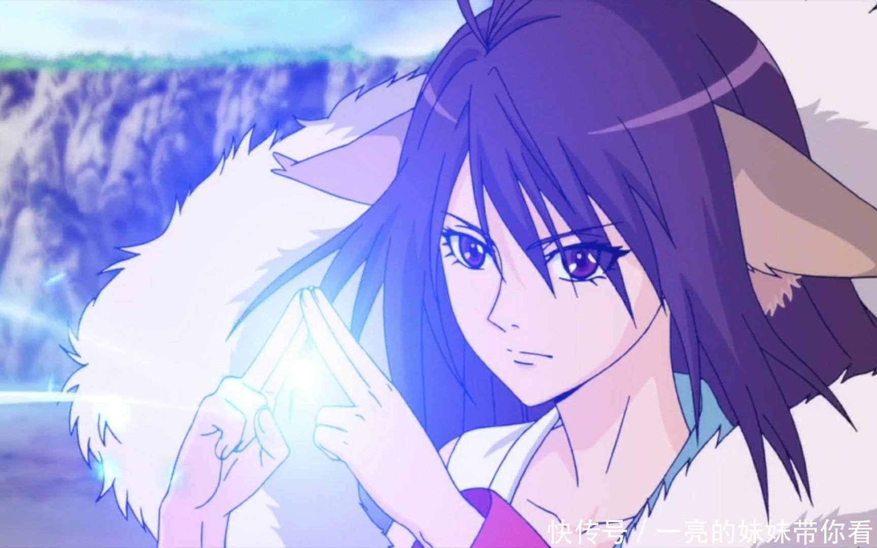 涂山雅雅|狐妖小紅娘:如果涂山四姐妹能作為自己的老婆,你最想得到誰?