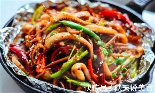 在家吃饭做几道家常菜, 营养丰富,解馋开胃,学会给家人露一手