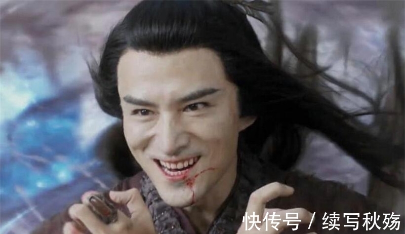 祖神|千古玦尘：为什么上古能够求回白玦？这是祖神欠她的