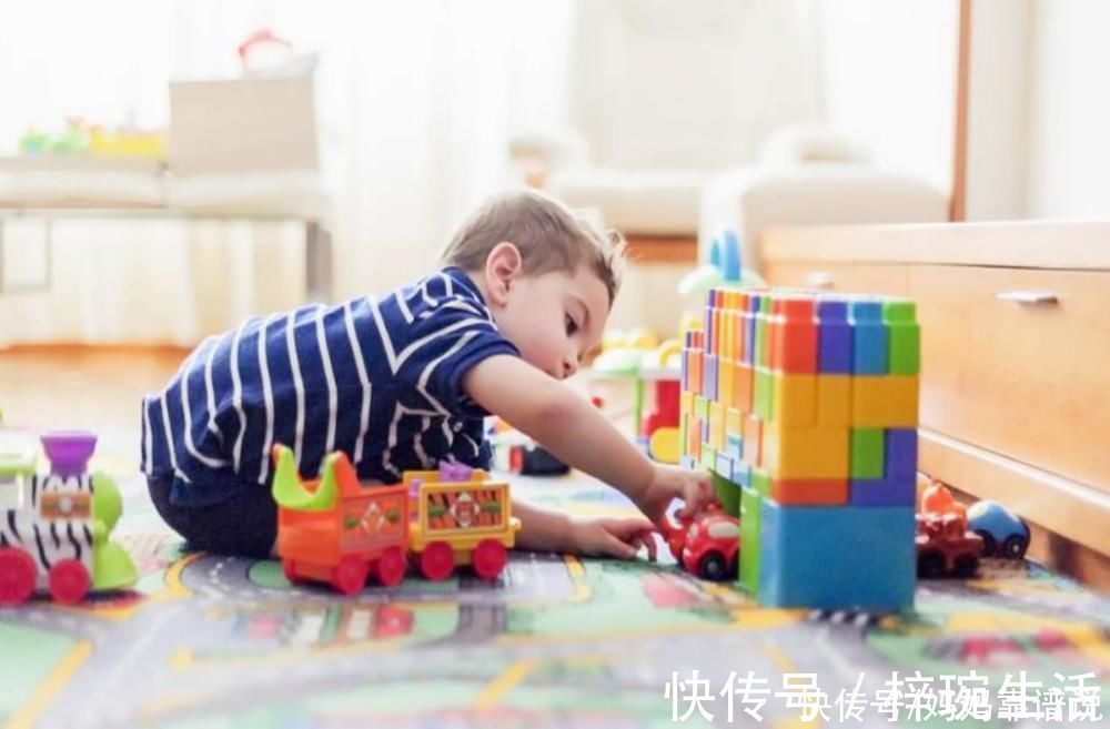 家长|孩子有这3个明显特征,大多是潜在学霸,家长要重视起来