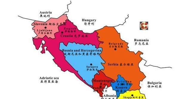 国家|南斯拉夫一分为七，苏联一分十五，而该国家最惨竟分三十！