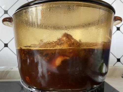  追剧小零食这样做，麻辣鲜香，超过瘾，省钱又美味，好吃到吮手指