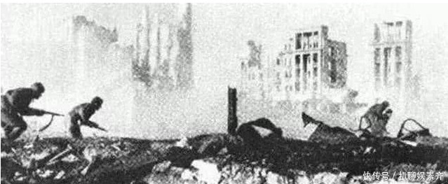 战争史|俘虏六十五万, 战死六十万! 人类战争史上最残酷的围歼战!