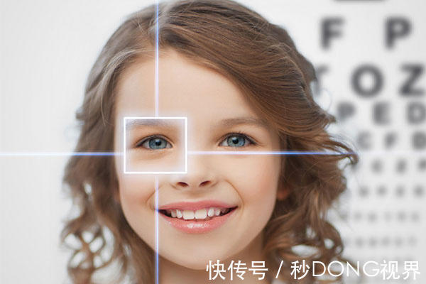 物像|儿童“弱视”你知道多少呢?别让你的粗心让孩子失去!