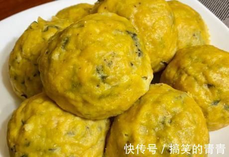 孩子不爱吃蔬菜?教你1个做法,营养齐全味美鲜美,饱腹更健康