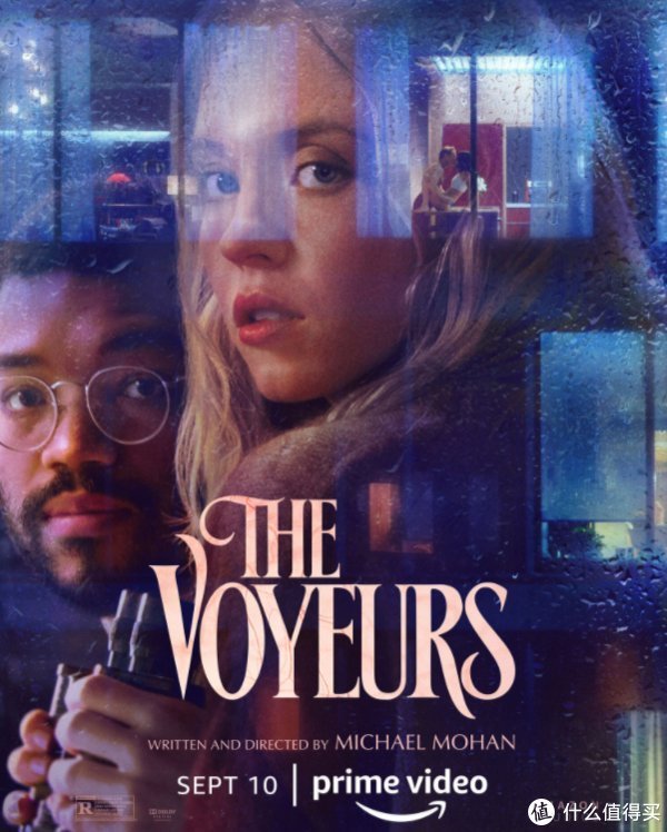 胡侃侃@免费看电影, 爱情爽片清单,最后一部请悄悄收藏, 欧美篇