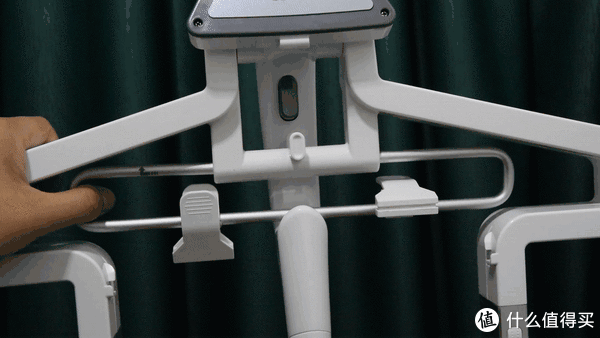 bg538|渐渐爱上他--卓力增压智能BG538挂烫机使用测评