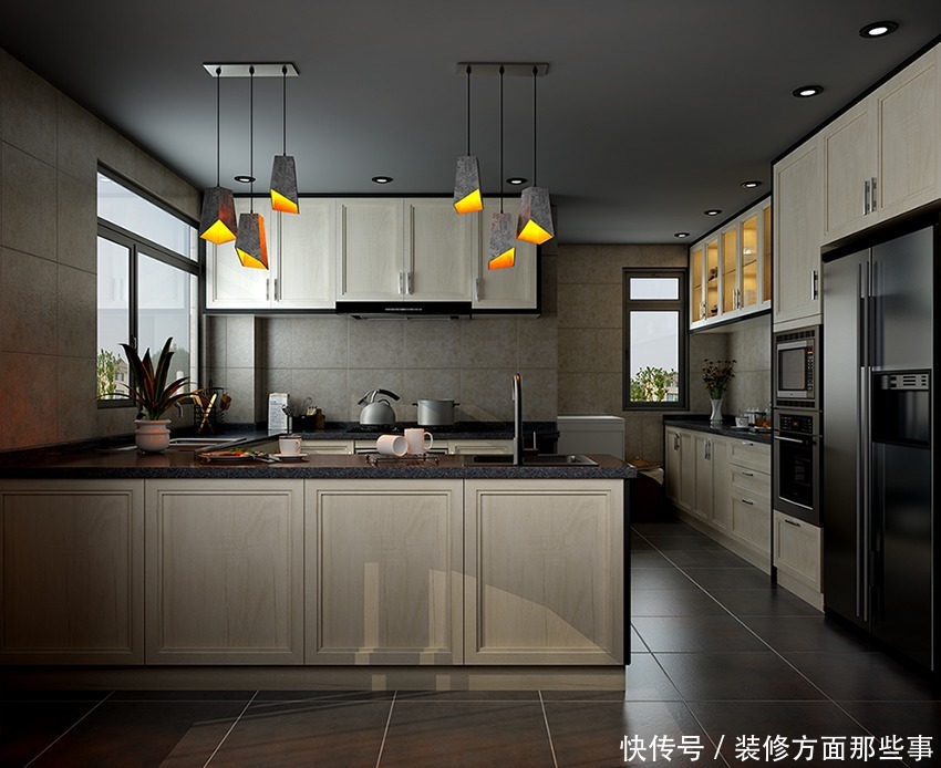 板材|橱柜定制猫腻多,定制橱柜这样做不踩坑?