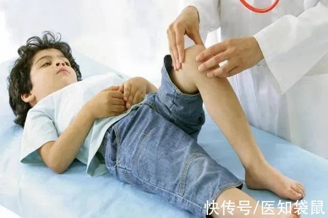 生长痛|孩子腿疼就是生长痛？别大意，还可能是骨肉瘤