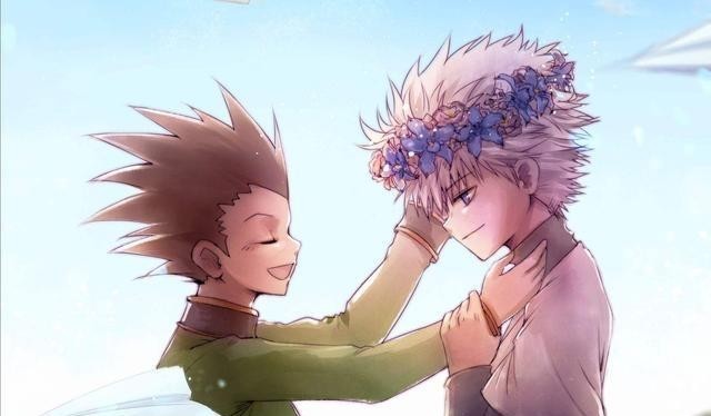 最强|不存在于三次元的发型们,毛利兰:听说你们能用下巴戳穿地球?