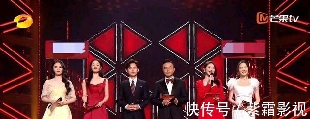 《双十一超拼夜》舞台,《披哥》《浪姐》最耀眼,成团就是大赢家