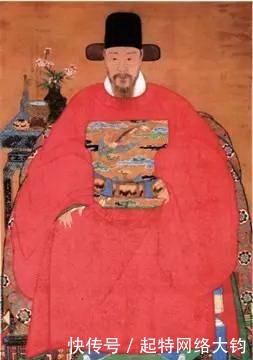 a2932|明代状元赵秉忠答卷,25岁年轻人的一路升迁至尚书