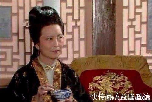 大智慧|刘姥姥离开时，贾母为什么不给她钱？背后隐藏着一个秘密