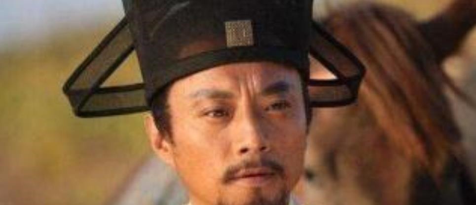 吴用去世前才明白,谁才是梁山真正的老大,原来不是宋江