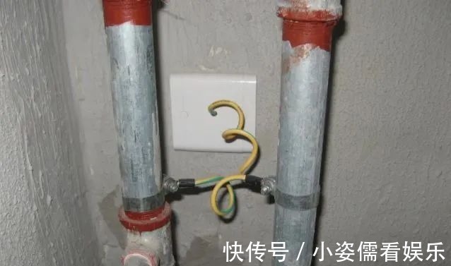 端子|卫生间切记要装这个盒子，关键时刻能救你一命，懊悔现在才发现