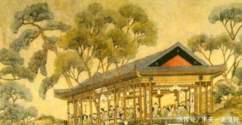 俗话说“男怕三点头,女怕阔步走”,老祖宗的观人术,细致入微