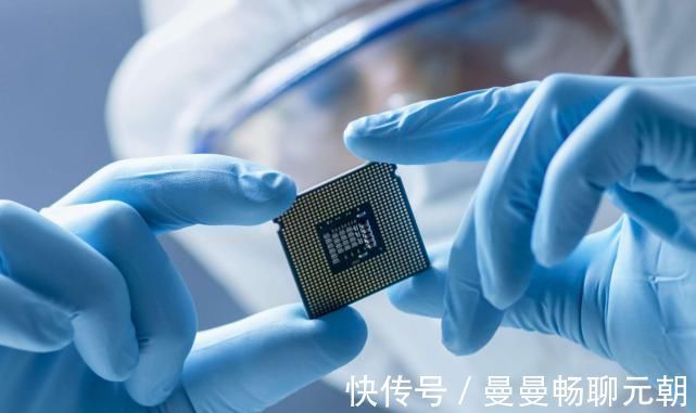 工艺|中芯国际公布的一组准确数据,证明了吴汉明院士所说的是对的!