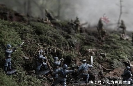 战争|中国最坚强城市,被日军攻打了14年,直到战败都没攻下