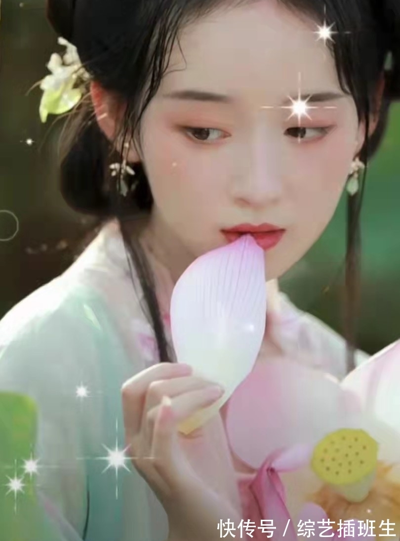 梅易!水调歌头·漱玉梦中人(竹榭)