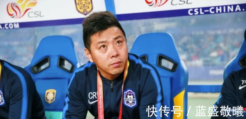 中国足球|中国男足的春天来了!中超豪门高层被正式逮捕,球迷拍手叫好!