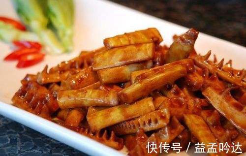 宿便|此菜刮油比“泻药”好，晚饭来一盘，隔天排宿便，瘦腿瘦肚子