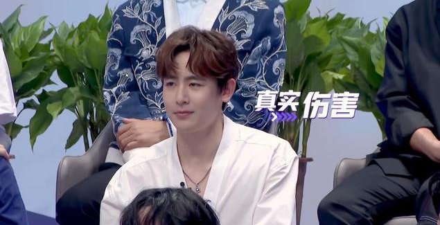 《追光吧哥哥2》強(qiáng)勢來襲，初舞臺未播先火，尼坤吳建豪人氣爆棚