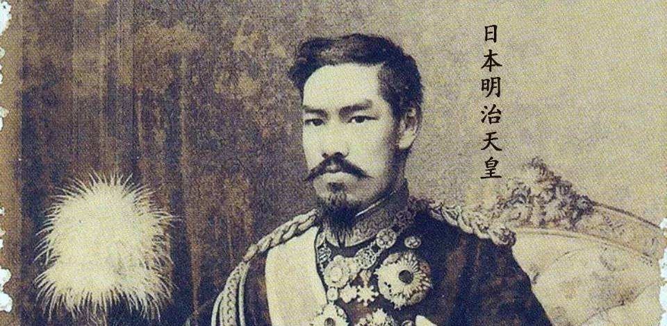 身高|天皇带头,全体国民一改沿袭1200年之风俗习惯,日本人身高得到改良