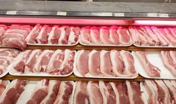 同样是猪肉,为什么超市的没臭味,菜市场的一股腥味以后别挑错