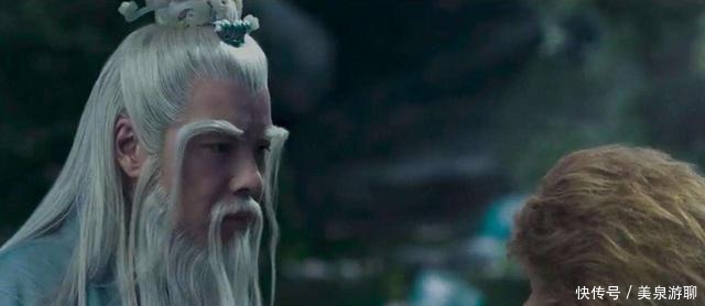  孙悟空|六耳猕猴为何明知必死，还跟孙悟空上灵山？菩提老祖早已看穿真相