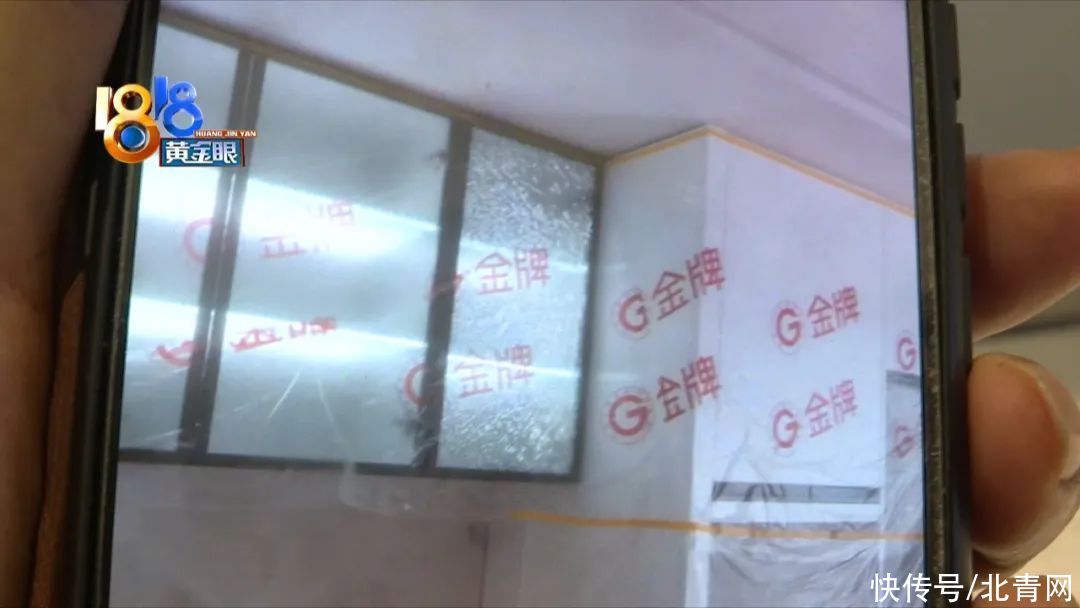 卢师傅|“金牌”柜子玻璃裂了 问题出在哪里