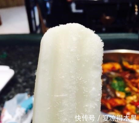 解馋|夏天,遇到这4款“平价”雪糕别错过,清凉解暑,好吃又解馋!