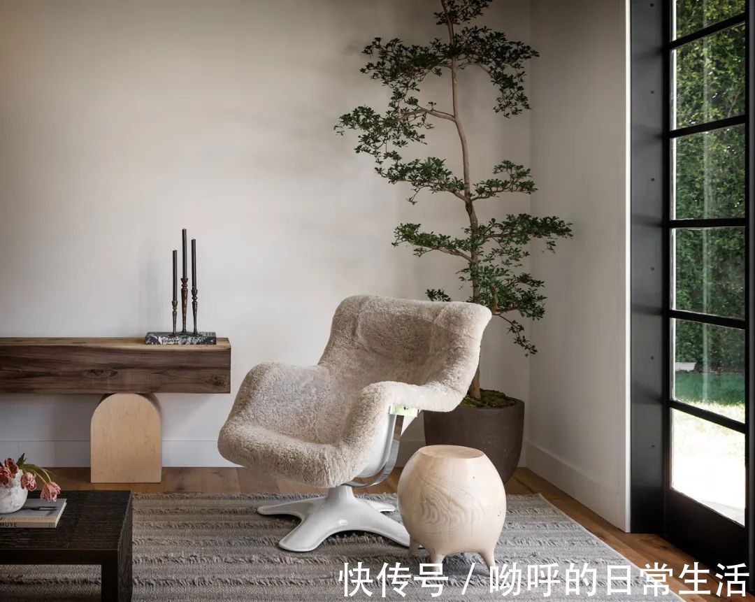 大宅|在大城市买套房,不如回乡下盖栋温馨大宅