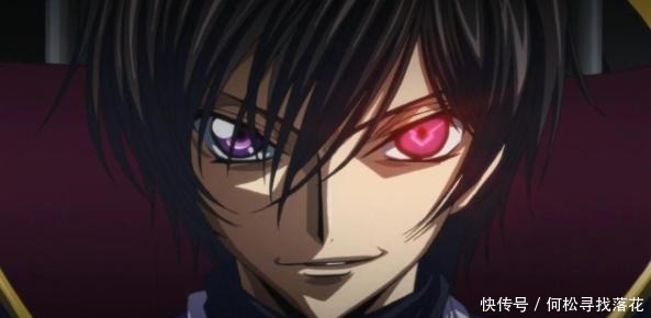 动手|动手高玩展示最新铅笔雕刻作品《反叛的鲁鲁修》GEASS标志